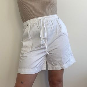 90s Vintage Casual Shorts